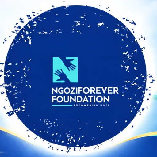 Ngozi Forever Foundation logo